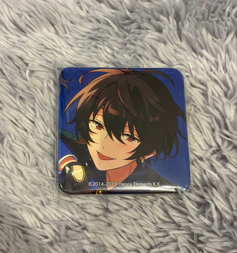 あんスタ 朔間凛月 TRIP 缶バッジ 20個