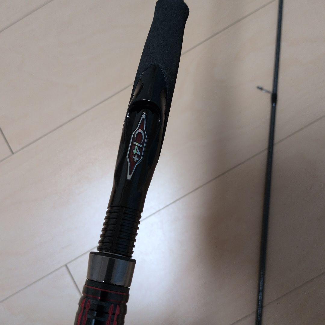 SHIMANO Sephia TT エギングロッド　最終値下げ