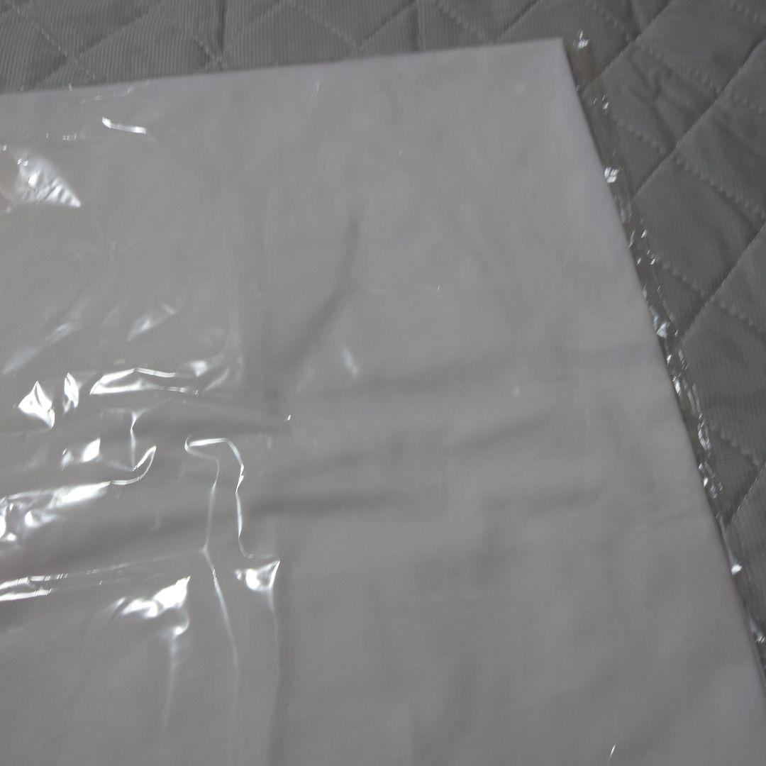 コディ・サンダーソン×増田貴久さん Tシャツ White