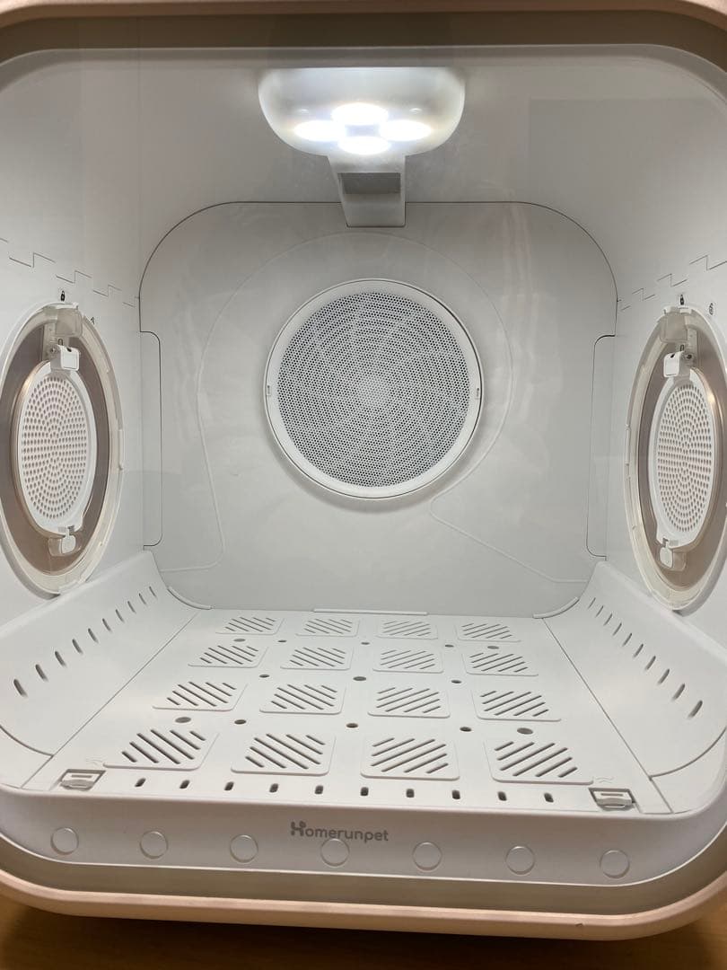 【最終値下げ☆】ペット用ドライヤー Drybo Plus