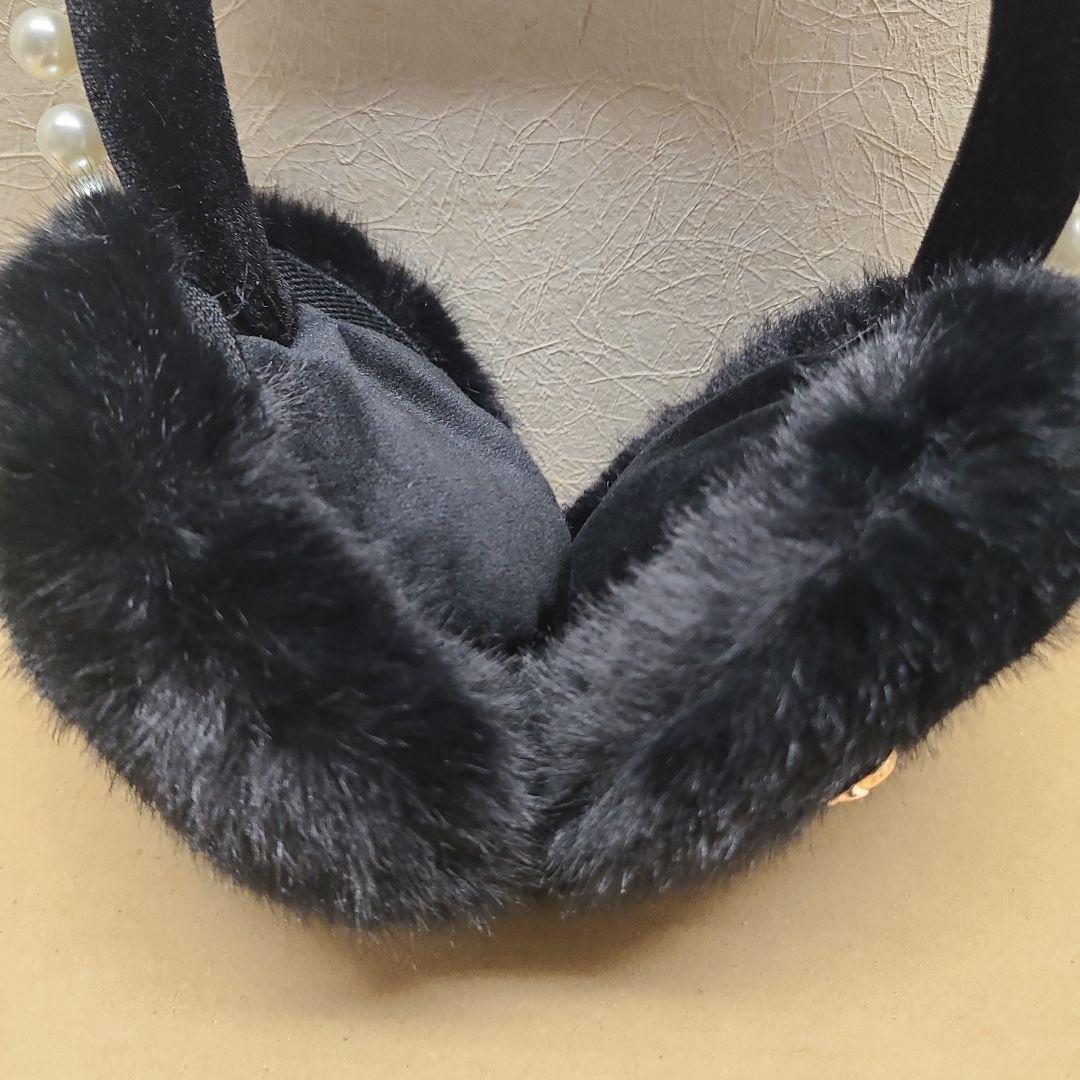 TBH ♡ Hello Kitty 韓国 ポップアップ キティ イヤーマフ