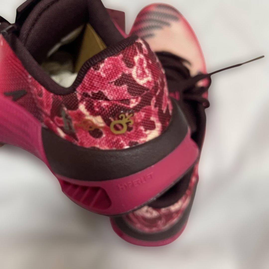 ナイキ メトコン 9 AMP 23cm 新品未使用