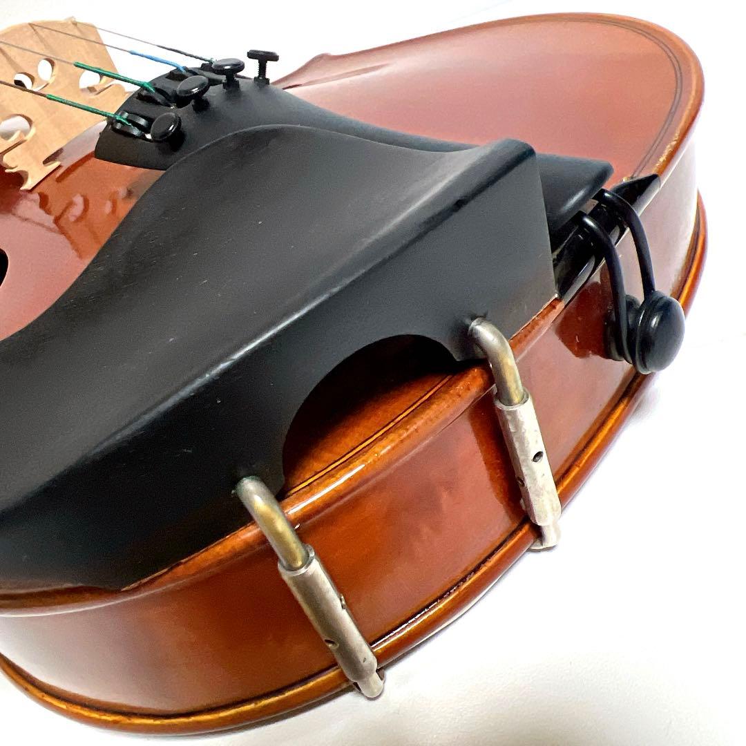 【極美品・限定1本】YAMAHA ヤマハ V7G 4/4 ブラビオール　美虎杢