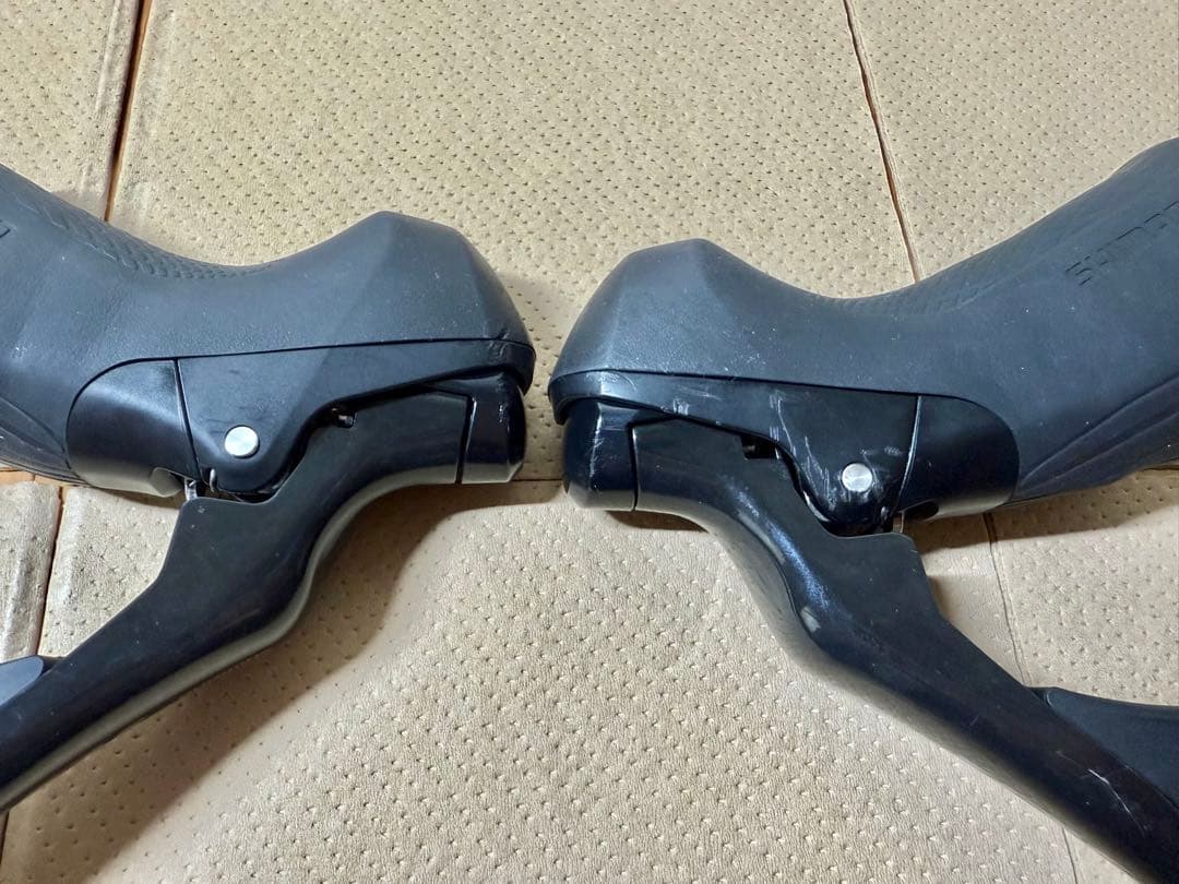 SHIMANO 105 ST-R7000 STIレバー