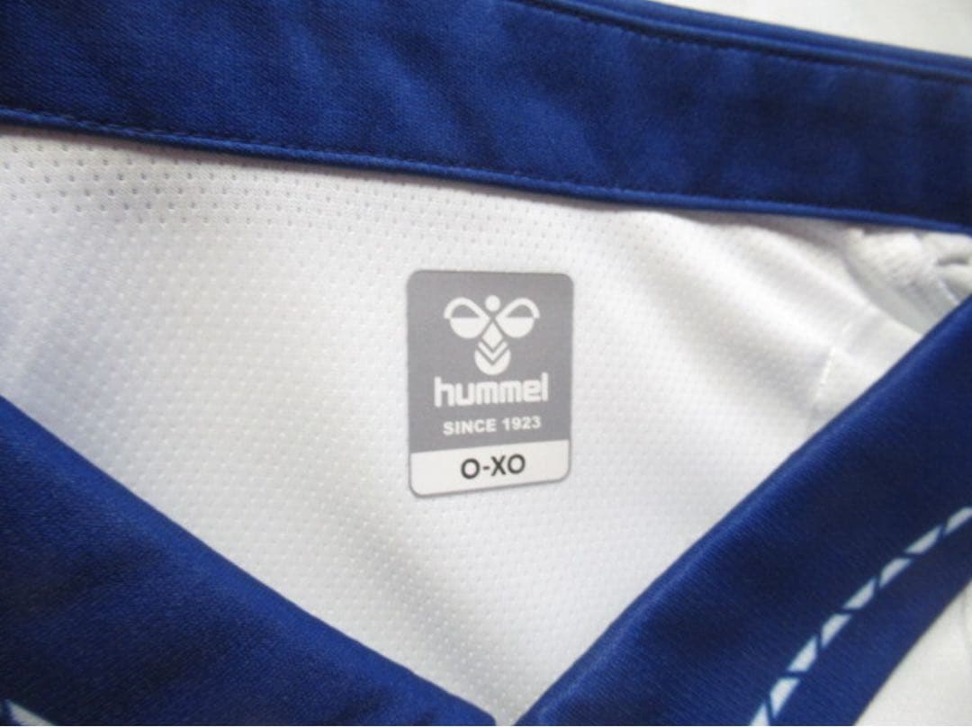 正規品新品タグ付き未着用ガンバ大阪 2025 年シーズン2ndO-XOサイズ