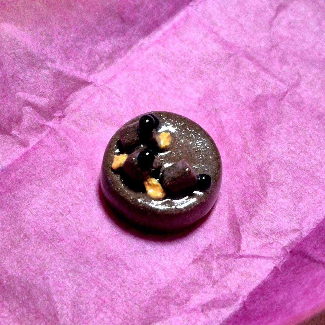 フォションホテル　京都　ガレット・デ・ロワ　フェーブ　フェーヴ　限定