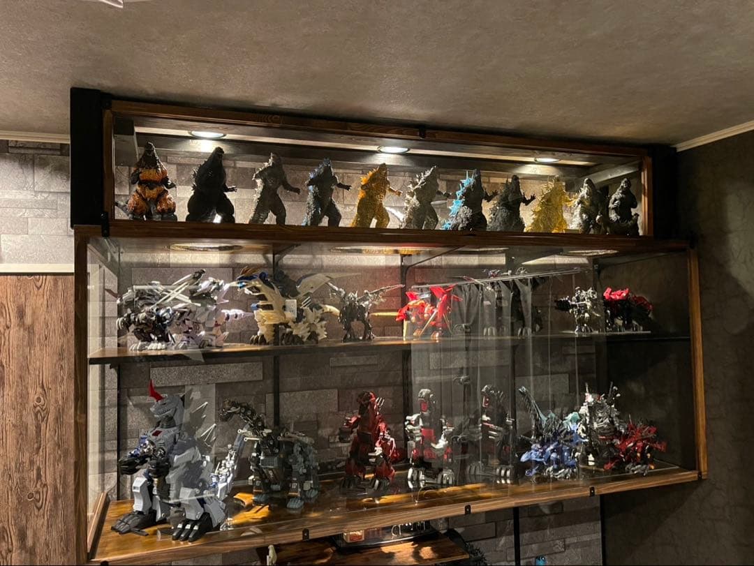 極美品！　ゾイド 妄想戦記 シュトゥルムテュラン バーサークフューラー