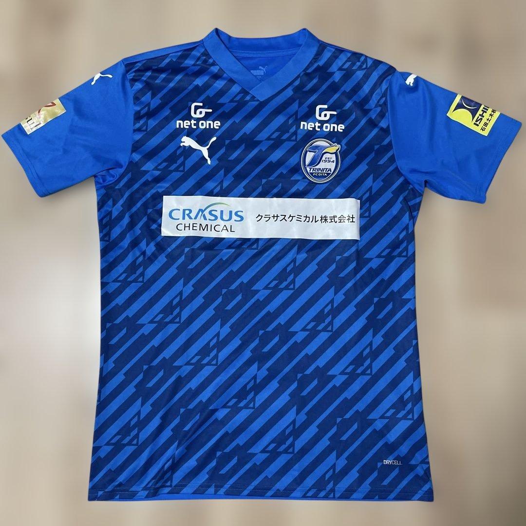 大分トリニータ ウェア シャツ