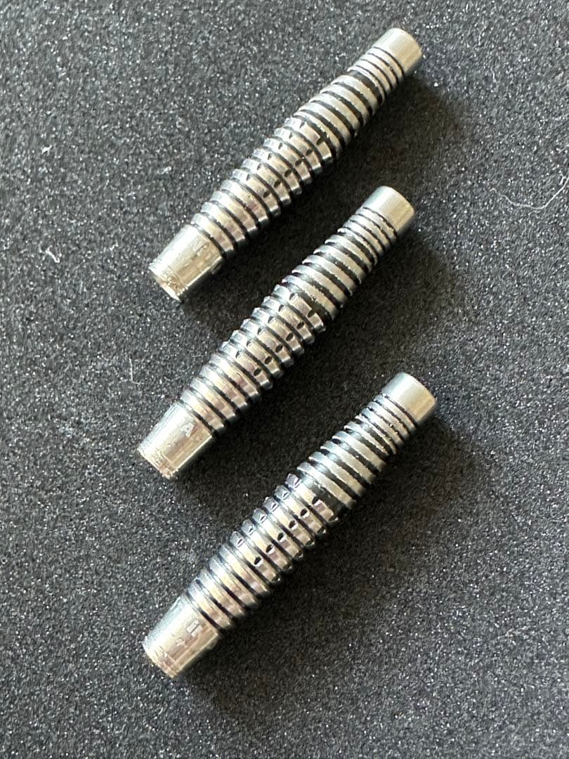 リカルドロペス エスダーツ限定モデル