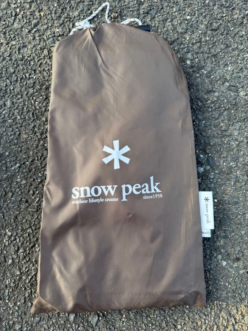 アメニティドームM 新品なみ フロアマット付き　週末限定お値引き❗️