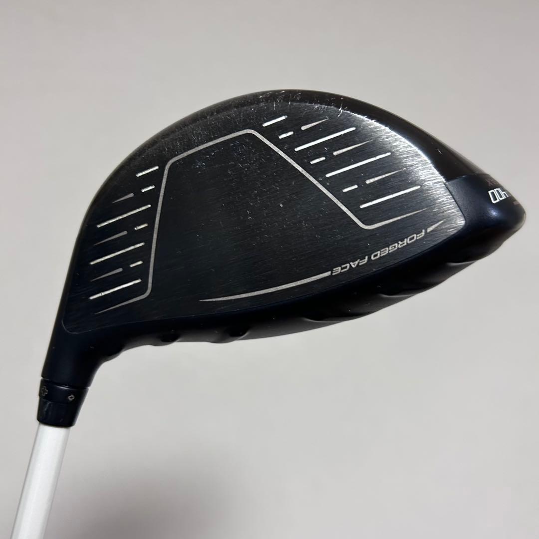 Ping G400 Max 9.0 ヘッド単品　名器