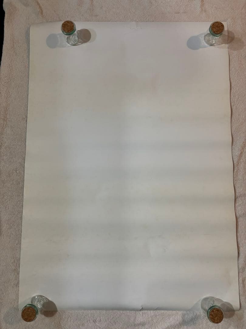 希少B1判映画ポスター　菊次郎の夏　北野武監督作品 久石讓　ビートたけし