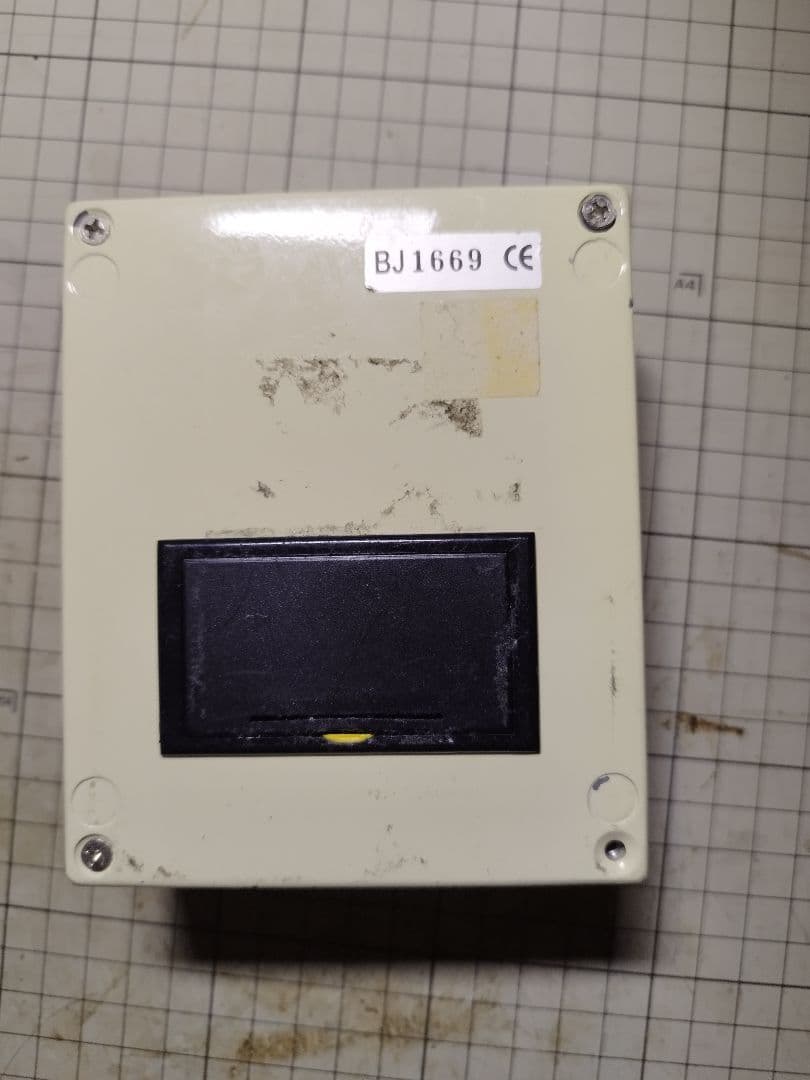 T-REX BASS JUICE ベース ディストーション