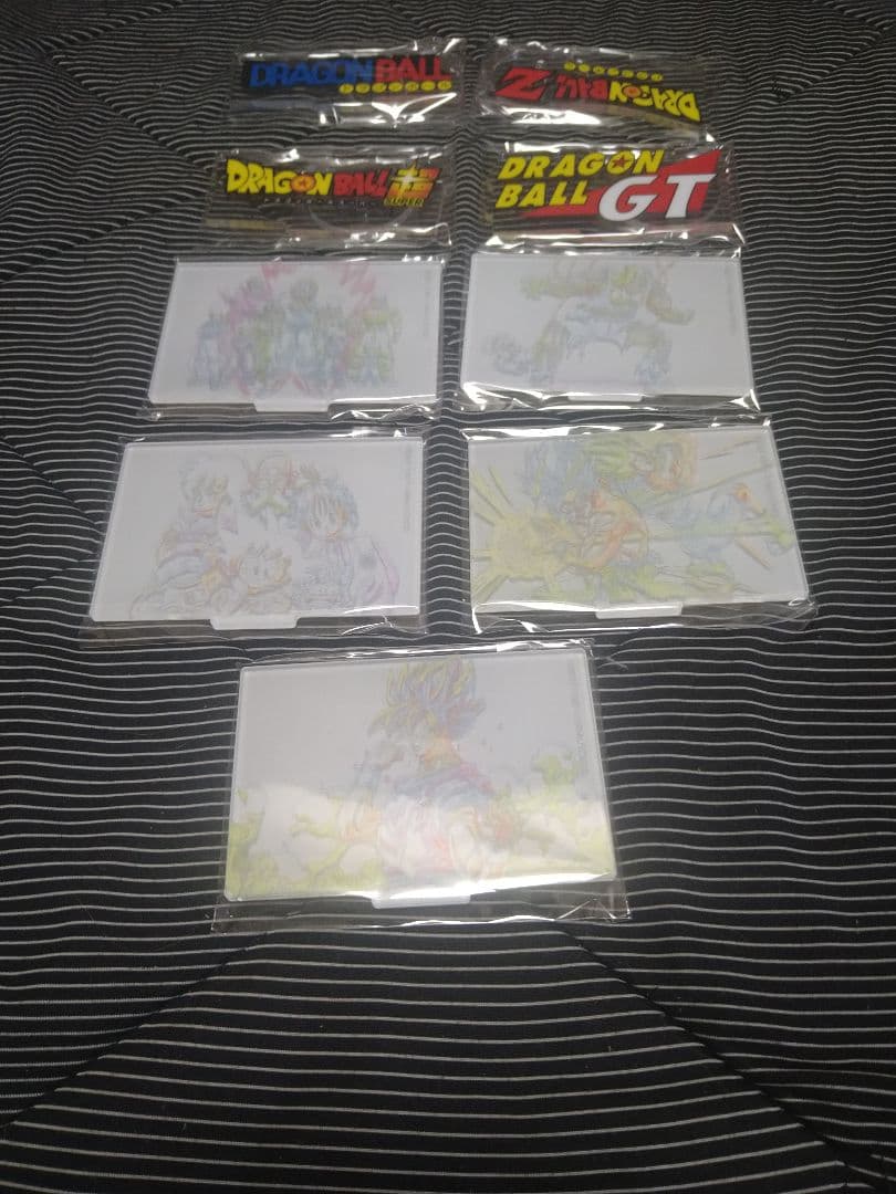 ドラゴンボール一番くじA賞B賞C賞その他セット