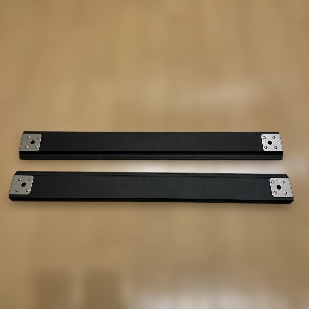 【美品】スノーピーク セパレートIGT レール 3ユニット CK-903-1