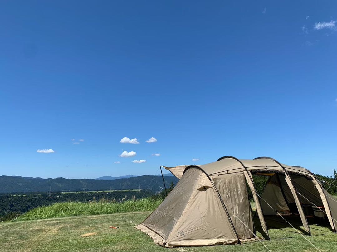 サバティカル　アルニカ　DODインナーマット　グランドシート　カマザシキ　セット