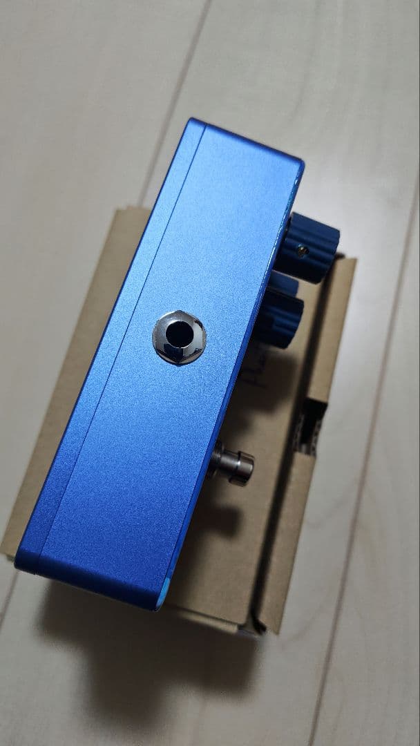 Phantom EVR 　Bleu OD