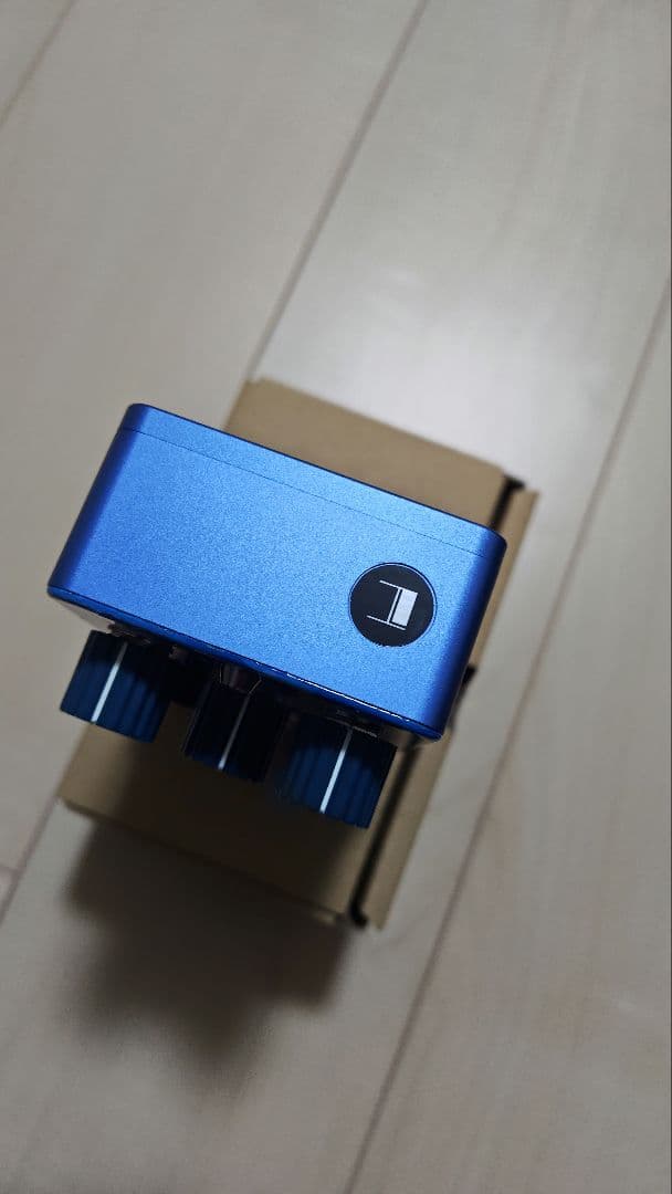 Phantom EVR 　Bleu OD