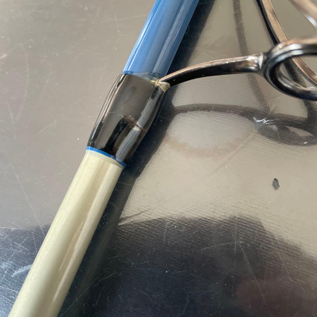 SAURUS 71\"JiggN\"/ デッキスティック