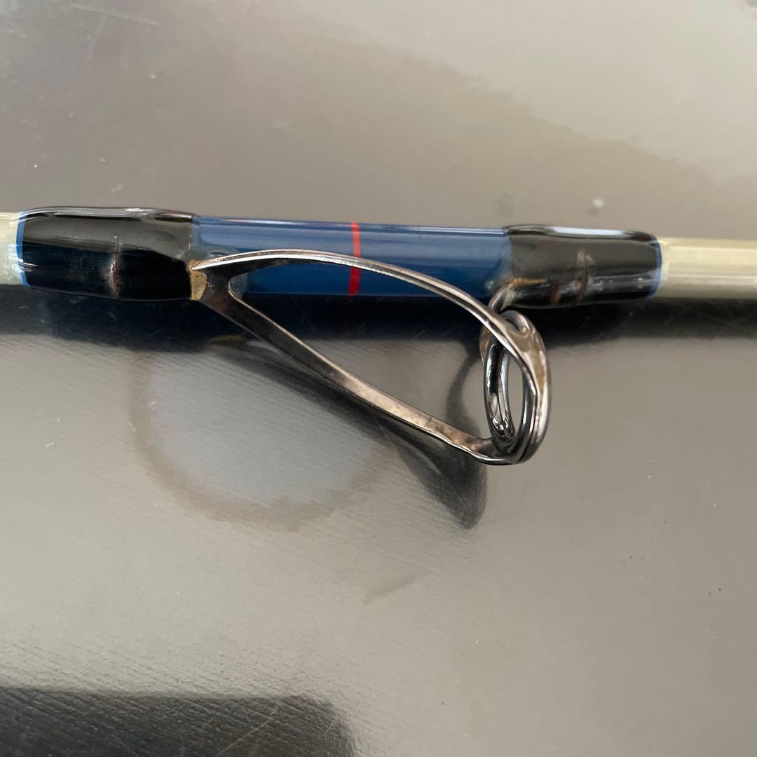 SAURUS 71\"JiggN\"/ デッキスティック