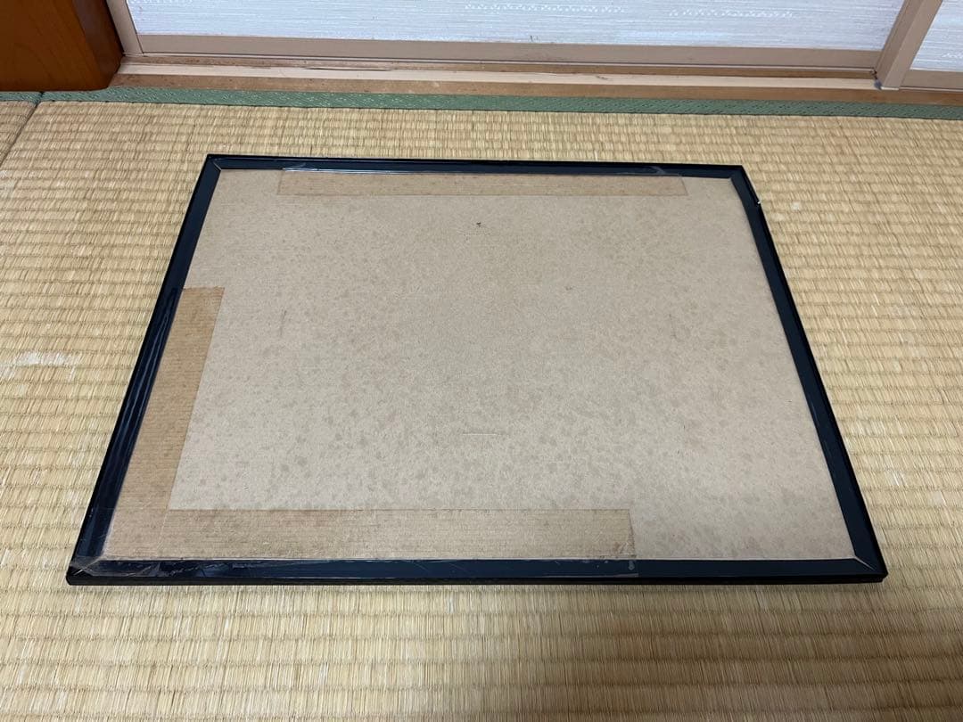 Michael Jordan ダンクコンテスト 写真パネル