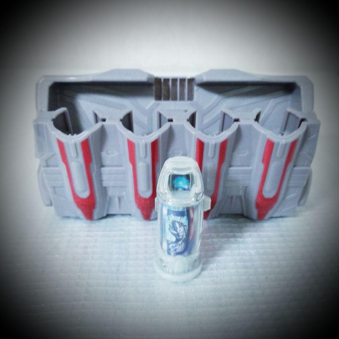 ウルトラマンジード ﷼