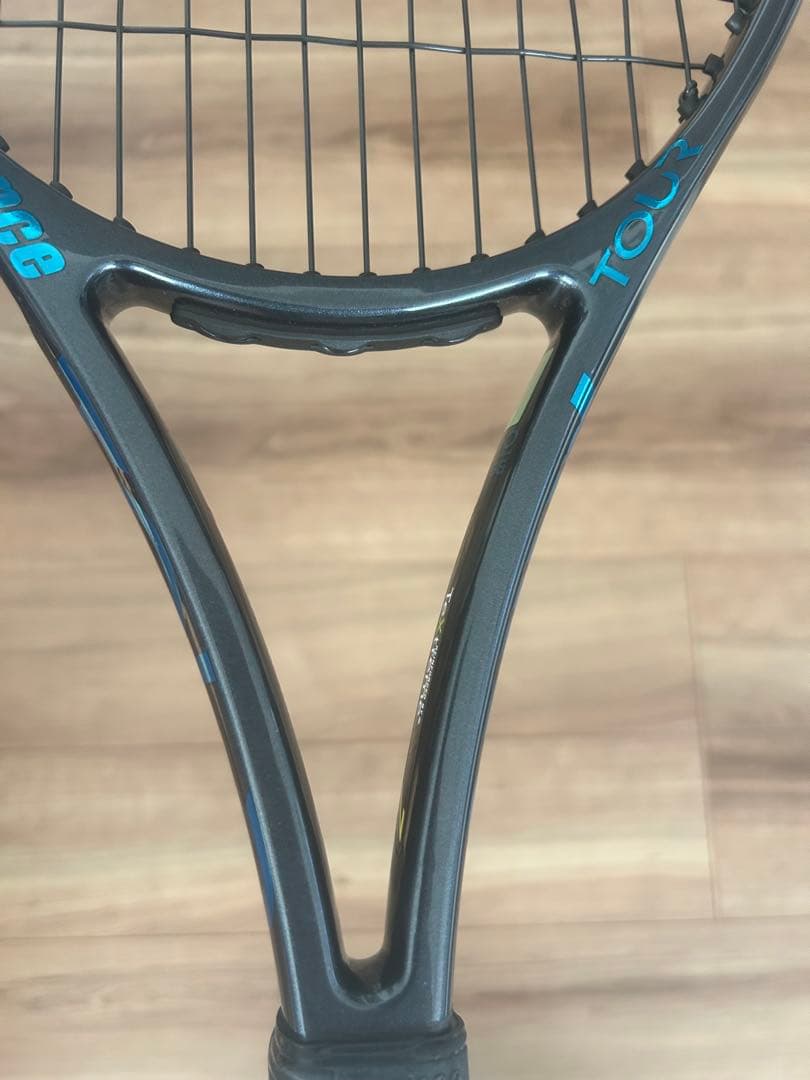 プリンス Prince TOUR 100 305g g2