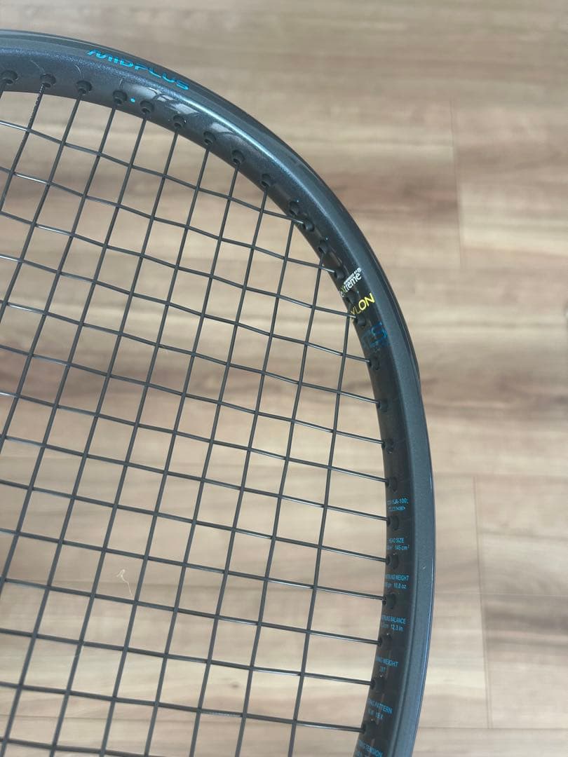 プリンス Prince TOUR 100 305g g2