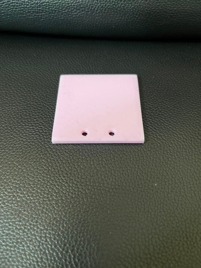 ラジコンパーツ　製作相談用出品　購入禁止