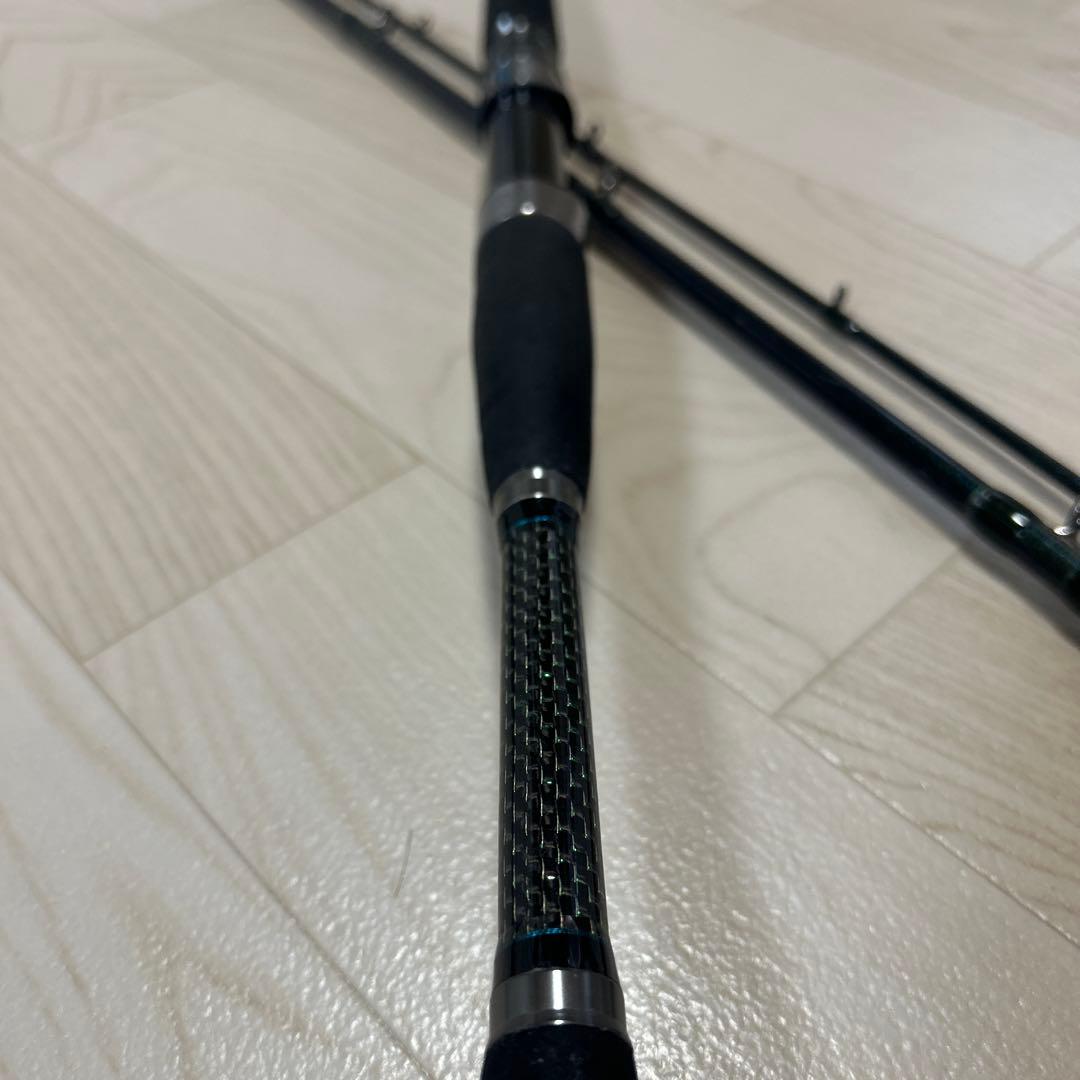 夢人　大阪湾アジ•メバル　330