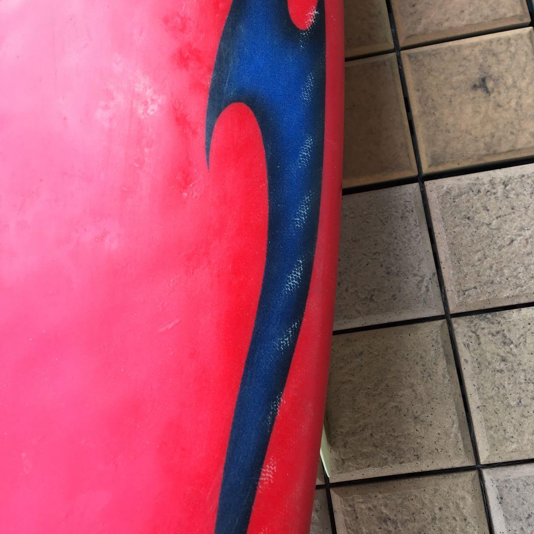 サーフボード　63