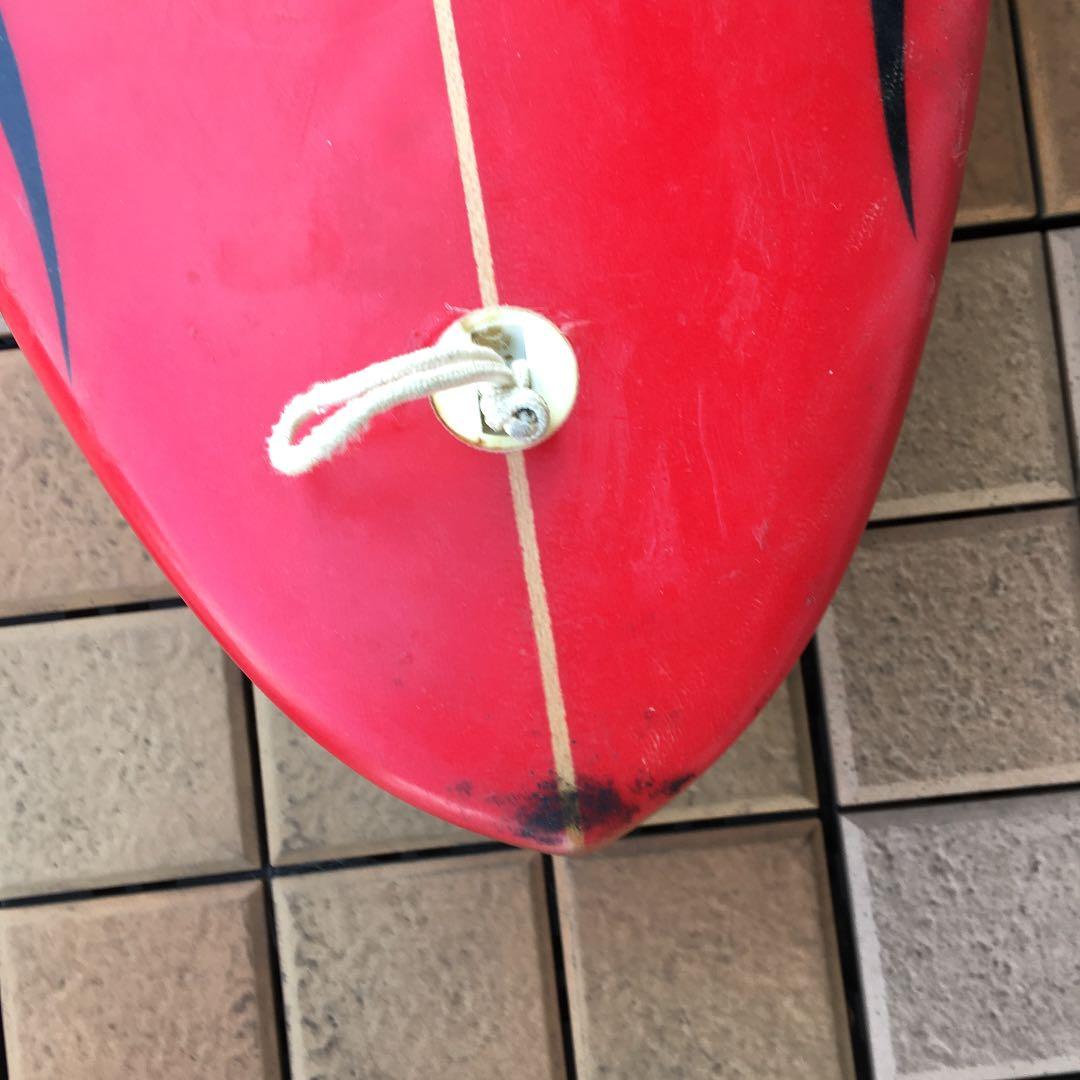 サーフボード　63