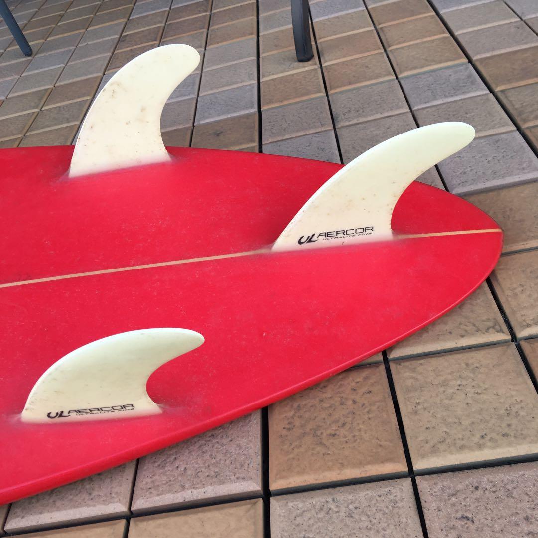 サーフボード　63