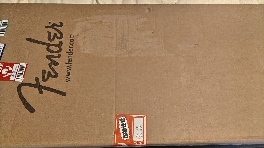 ギター Squier Paranormal Super-Sonic Shell Pink