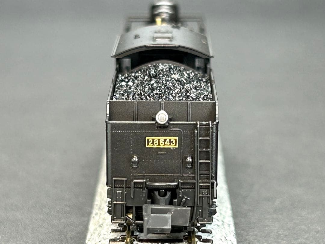 KATO 8620 東北仕様 2028-1