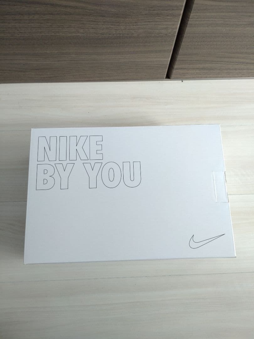 NIKE新品サッカースパイク　ナイキ　特注