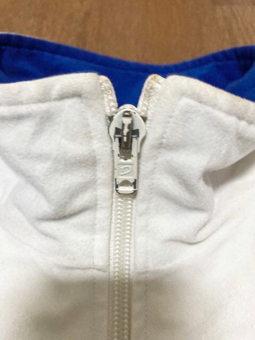 adidas ジャージ キリンカップ92風 日本代表 ユニフォーム風