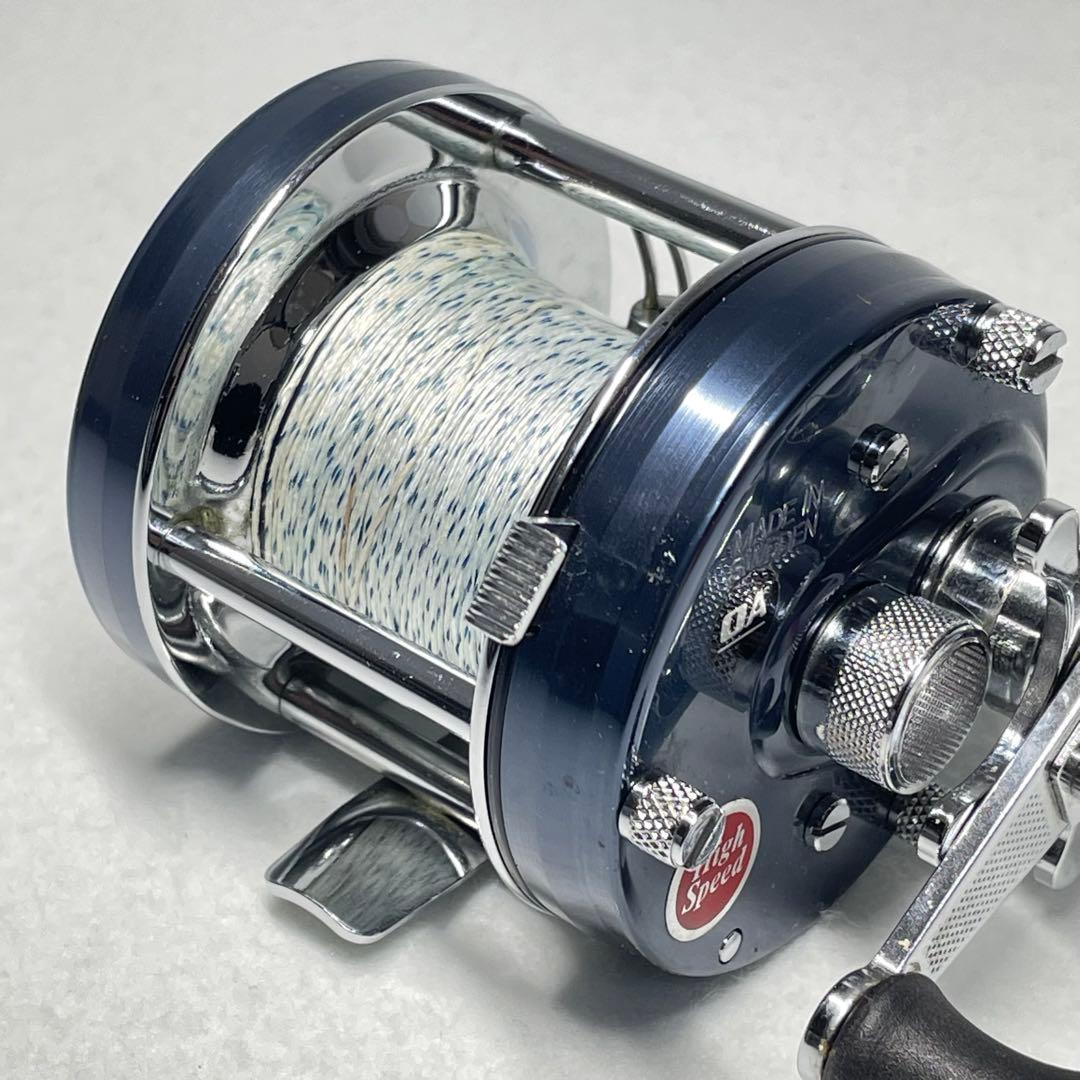 ABU ambassadeur 5500C アンバサダー ベイトリール