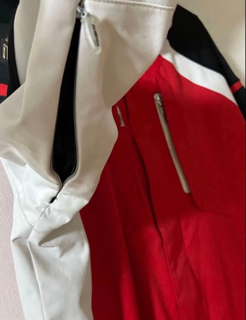 PHENIX フェニックス スキーウェア スノーボード ウェア ジャケット