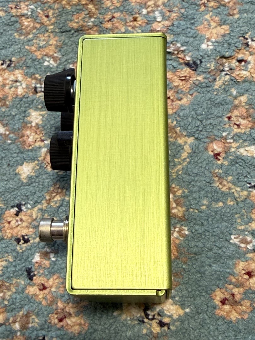 ギター WAY HUGE GREEN RHINO OVERDRIVE MkV