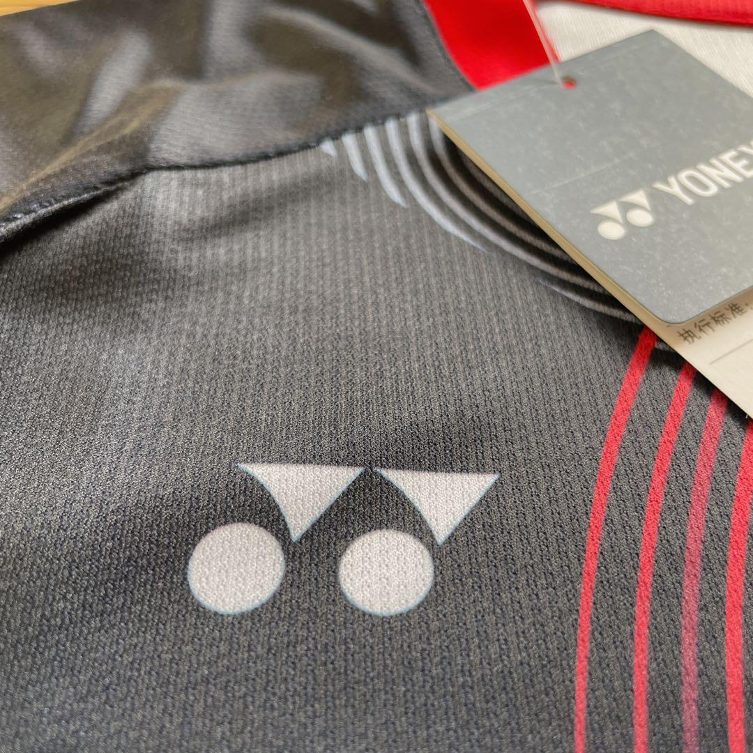 ヨネックス　YONEX テニス＆バドミントン　ゲームウェア　新品　XL