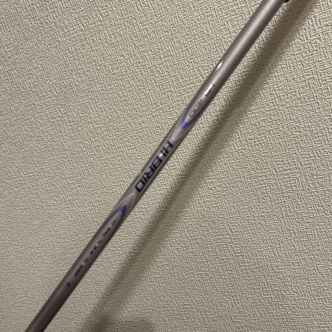 HI-BRID EZ レディースL 10本　右利き　ゴルフセット