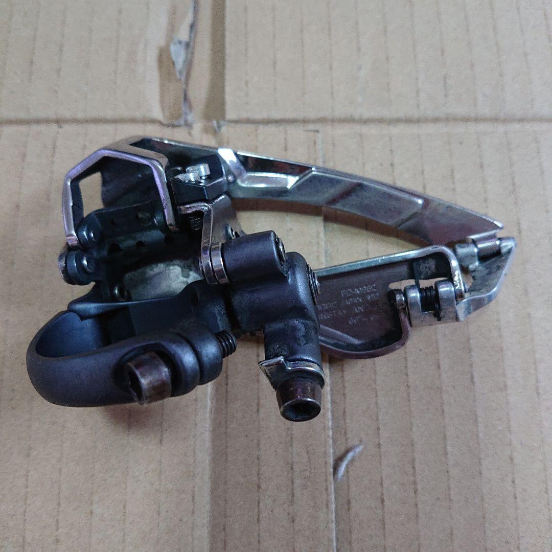 shimano XTR コンポセット