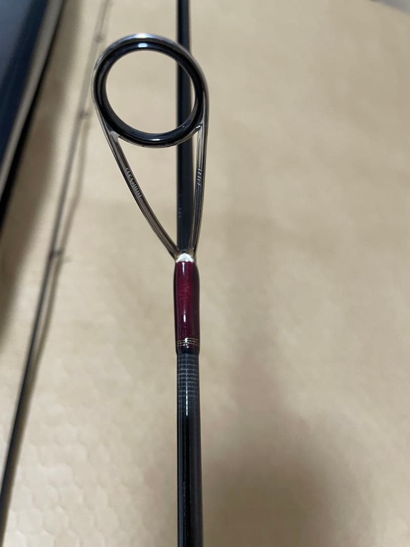 【訳あり】ロデオクラフト ホワイトウルフ 62MLS