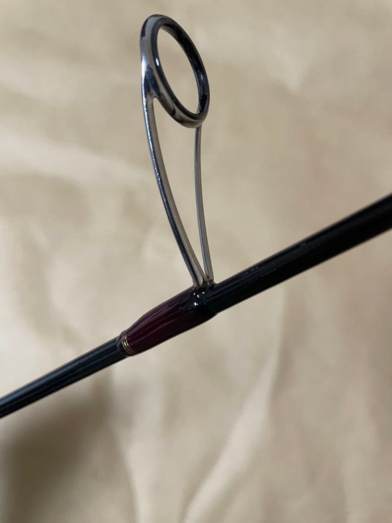 【訳あり】ロデオクラフト ホワイトウルフ 62MLS