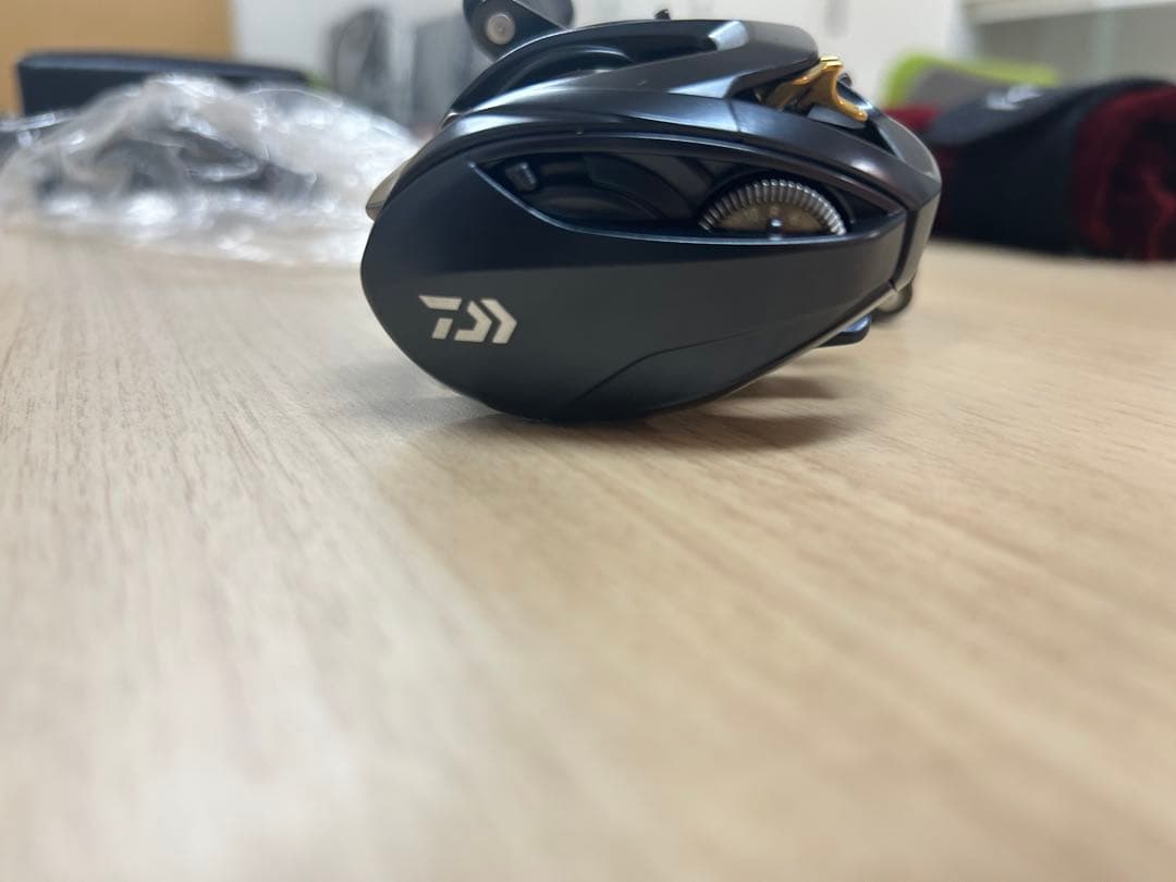 DAIWA STEEZAⅡTW 1000XHL