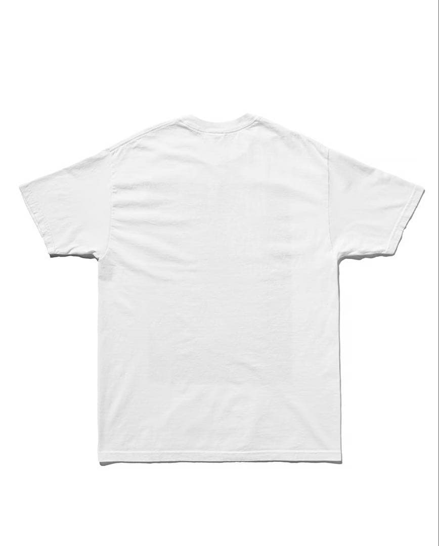 Let's get Lost × weber Size L