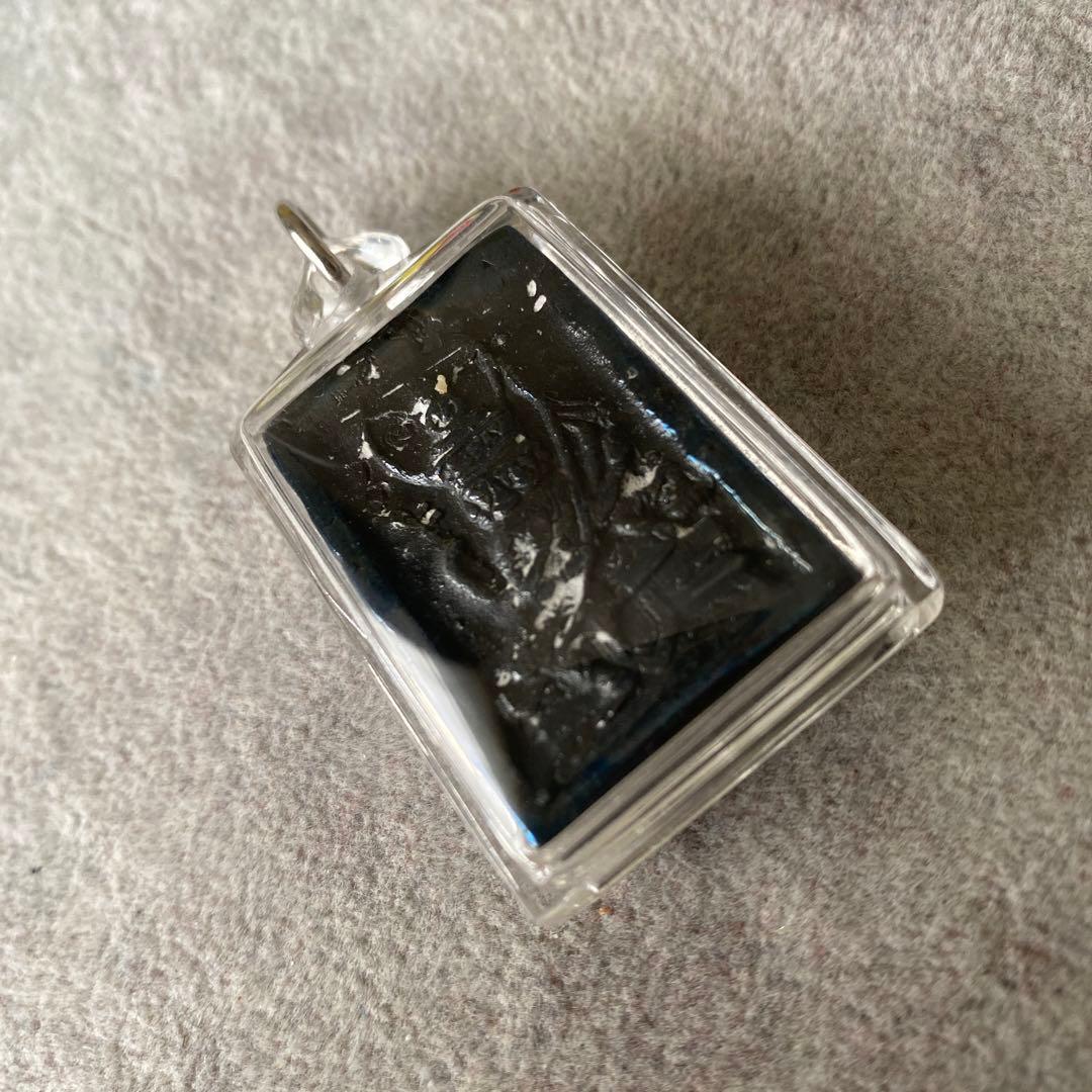 プラクルアン ブラフマー神 LPドゥー師 伝説 超レア品 最強 総合運 御守り