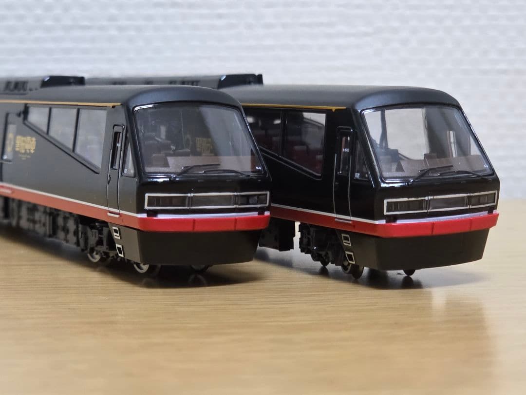 公*o様 マイクロエース 6275 伊豆急行 黒船電車 2100系リゾート21