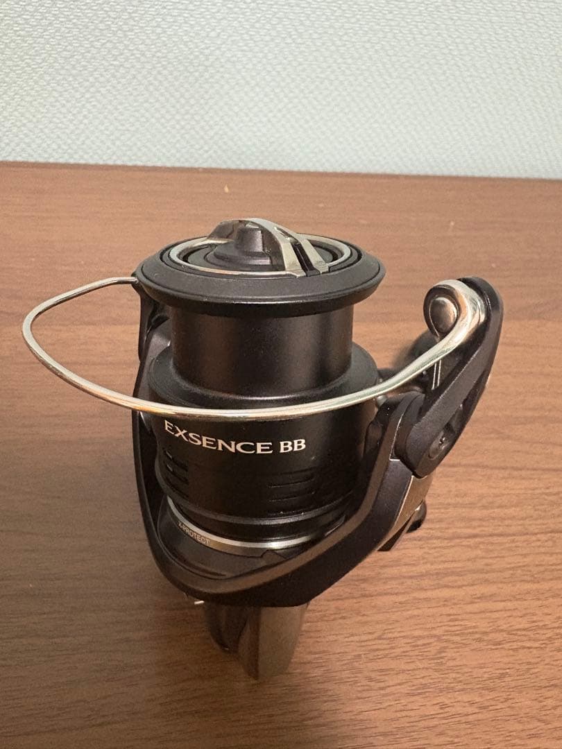 ［中古］シマノ 20 エクスセンス BB 4000MHG ゴメクサス　シーバス